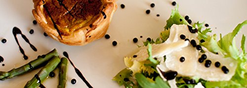 Perle Nere di Balsamico - Balsamicoperlen Kaviar