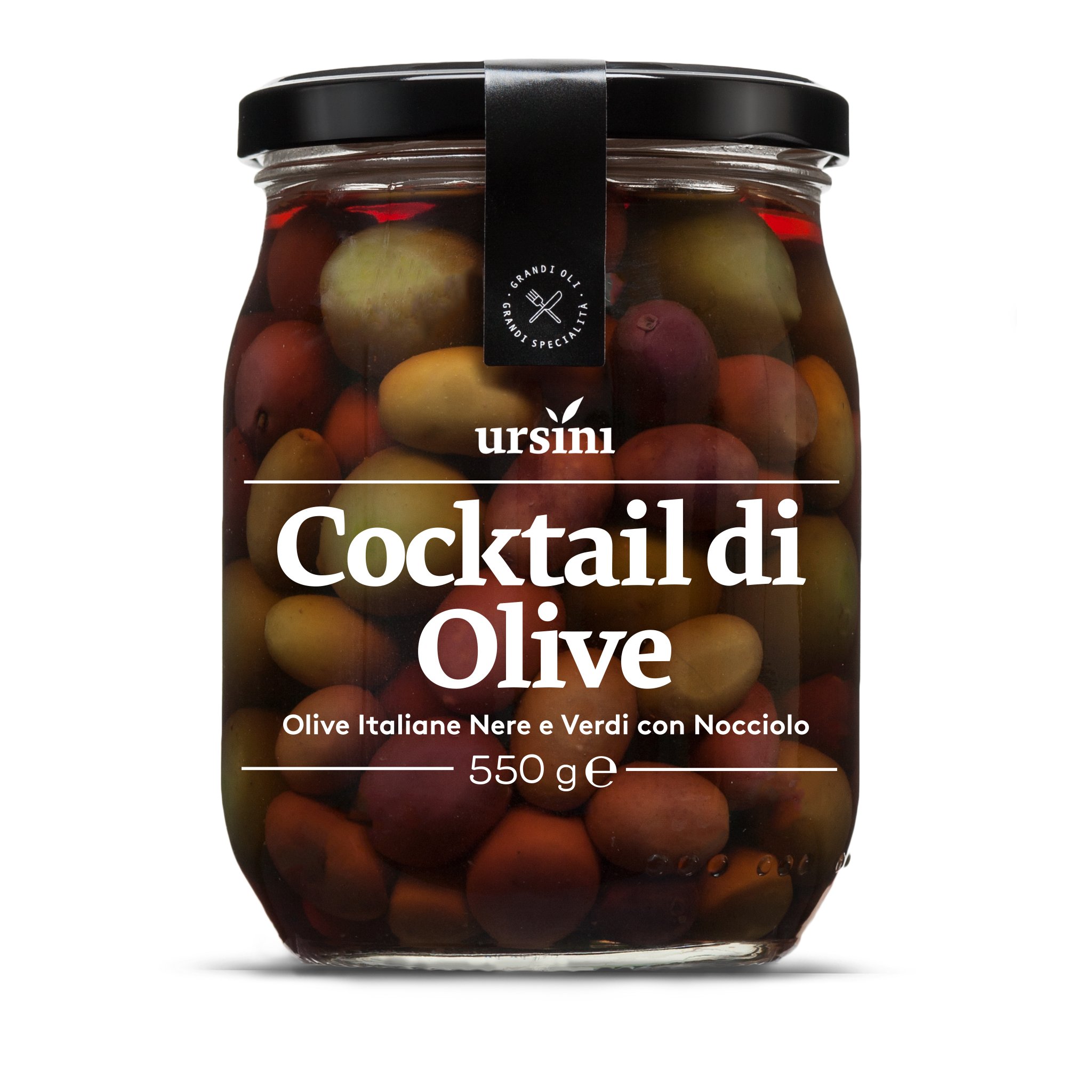 Cocktail di Olive