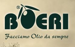 Oleificio Boeri - Taggia