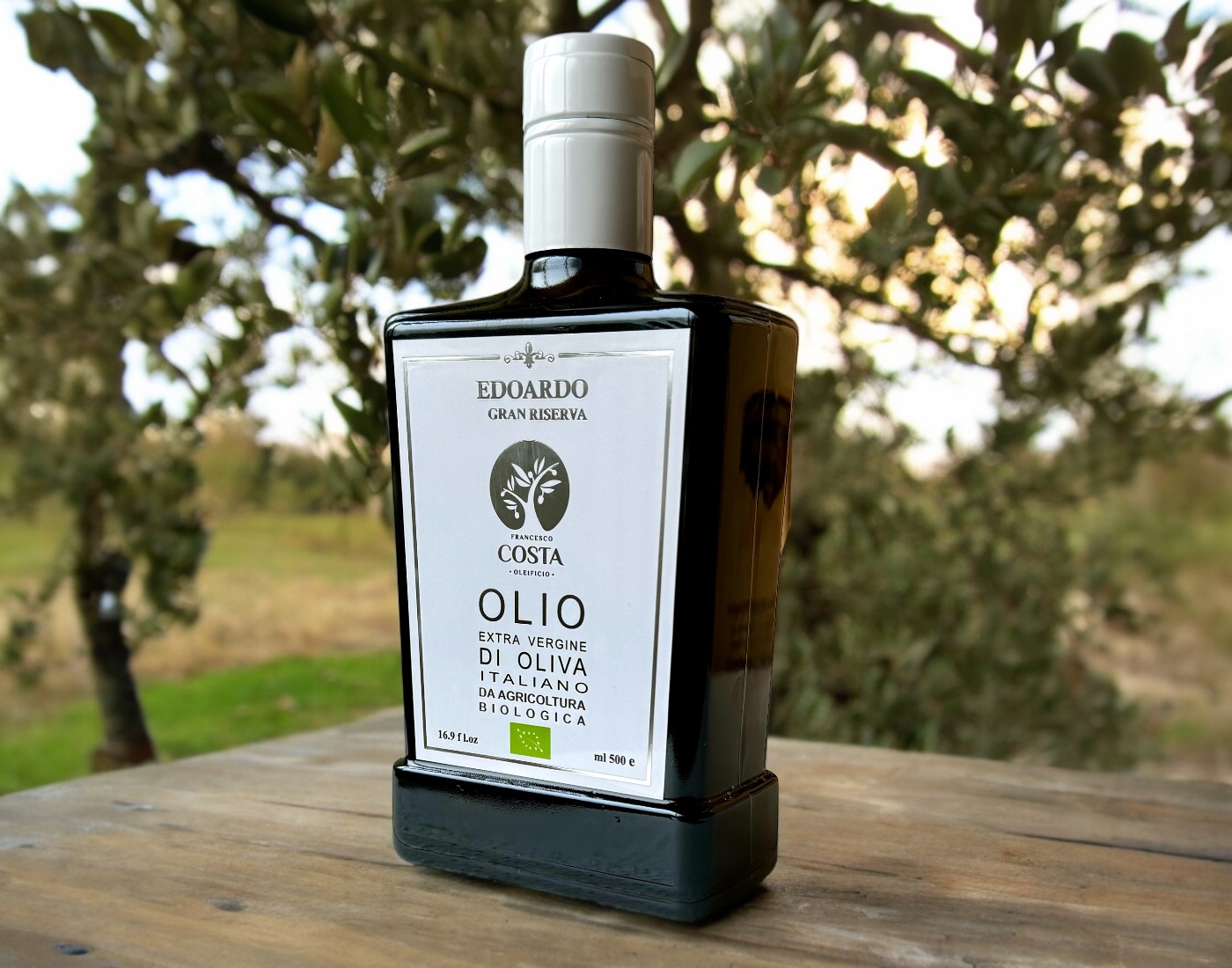 Galantino Olivenöl Leicht Fruity Extra Vergine Aus Apulien