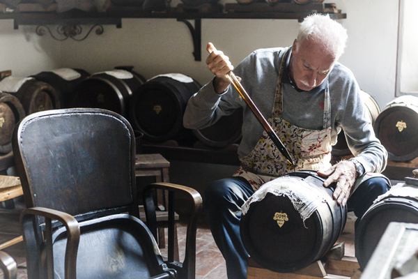 Aceto Balsamico Tradizionale di Modena DOP Vecchio - mind. 12 Jahre gereift