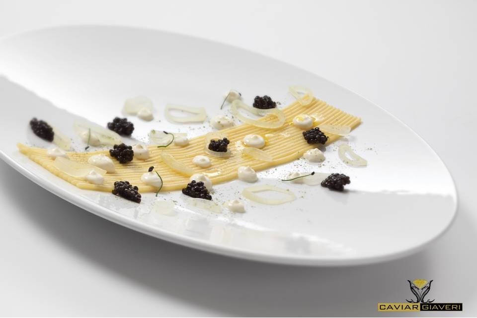 spaghetti8Rvt8IGaacDtp Caviar Sevruga Imperial LIMITED EDITION