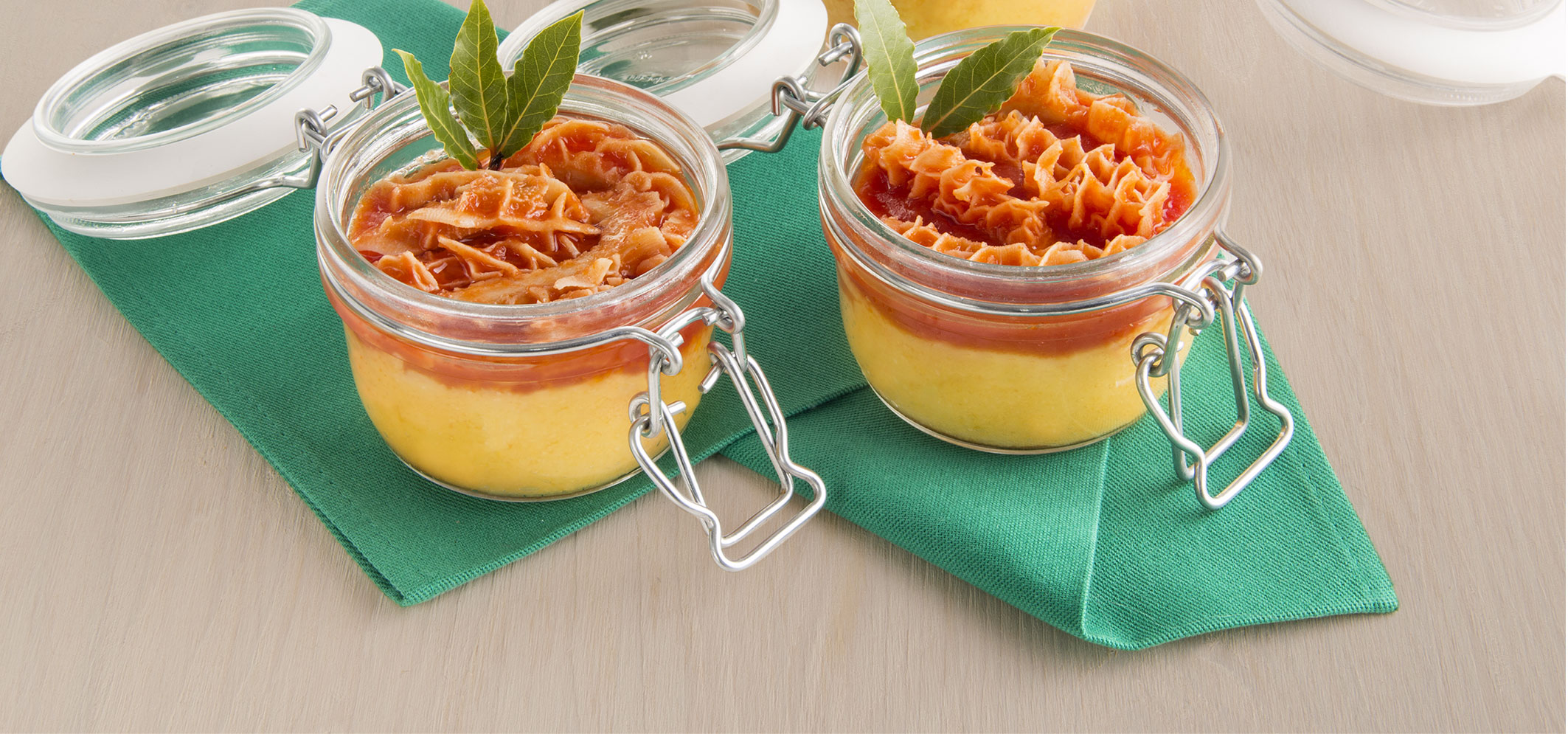 Trippa al sugo - 420gr Fertige Kuttern traditionell aus Italien