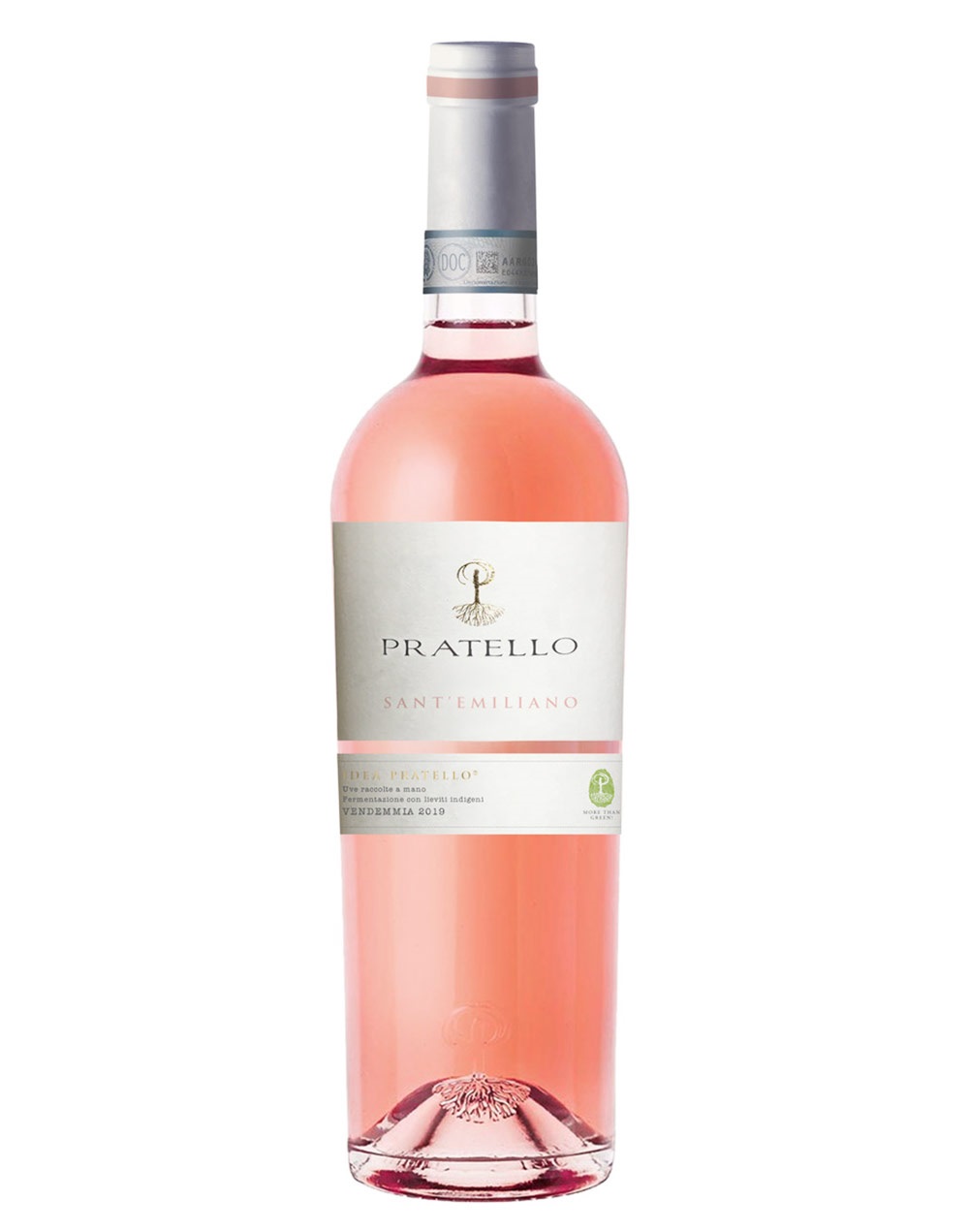 Pratello  Roséwein Chiaretto Garda DOC 2022