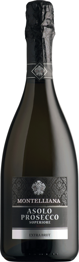 Montelliana Prosecco Superiore Asolo DOCG Extra Brut