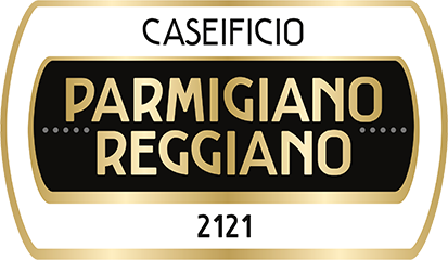 mind. 500g 24 Monate Parmigiano Reggiano DOP Superiore "2121" Parmesan Vecchio