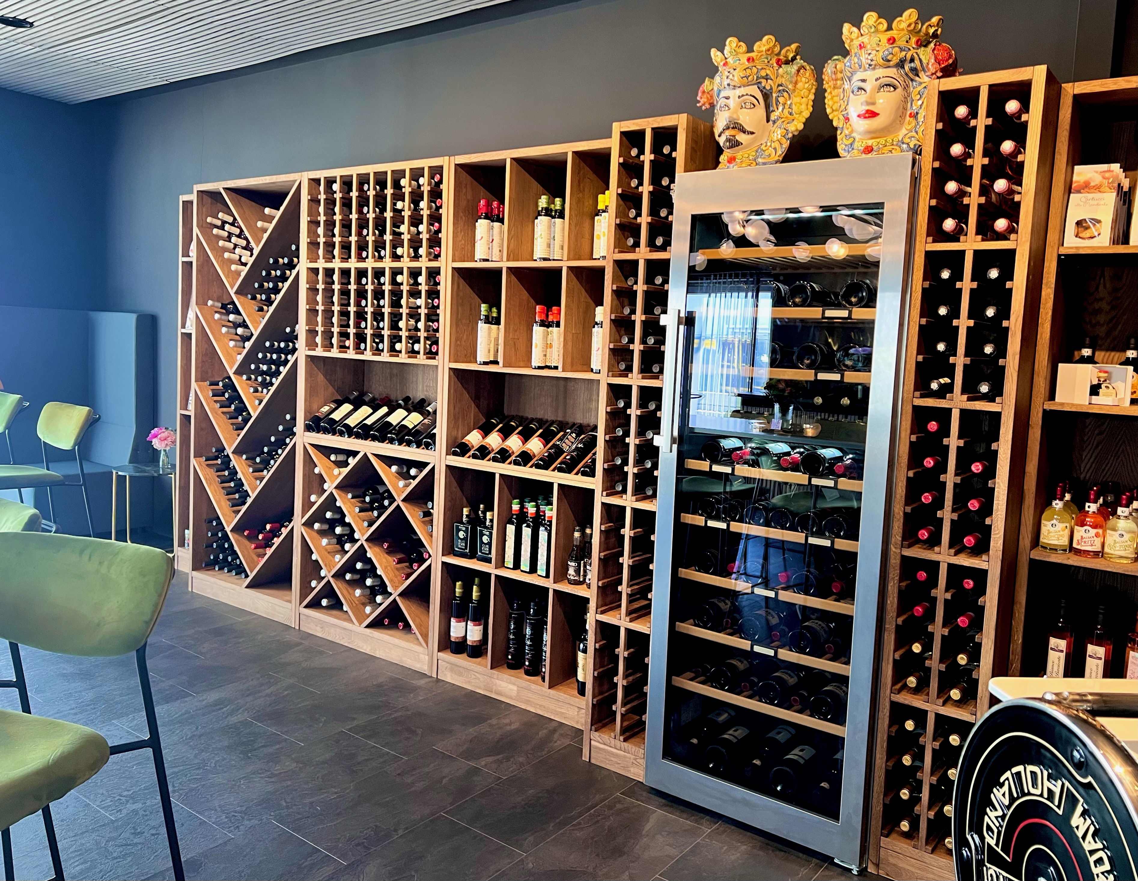 Sa 28.06. Voucher Toskana Feinkost Tasting Event