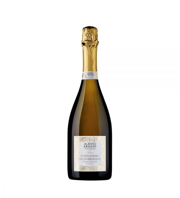 Albino Armani Prosecco DOCG Conegliano Valdobbiadene