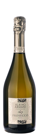 Prosecco DOC extra dry - Albino Armani