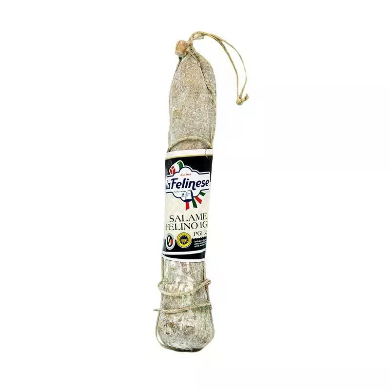 Salame Felino IGP aus Parmaschinken
