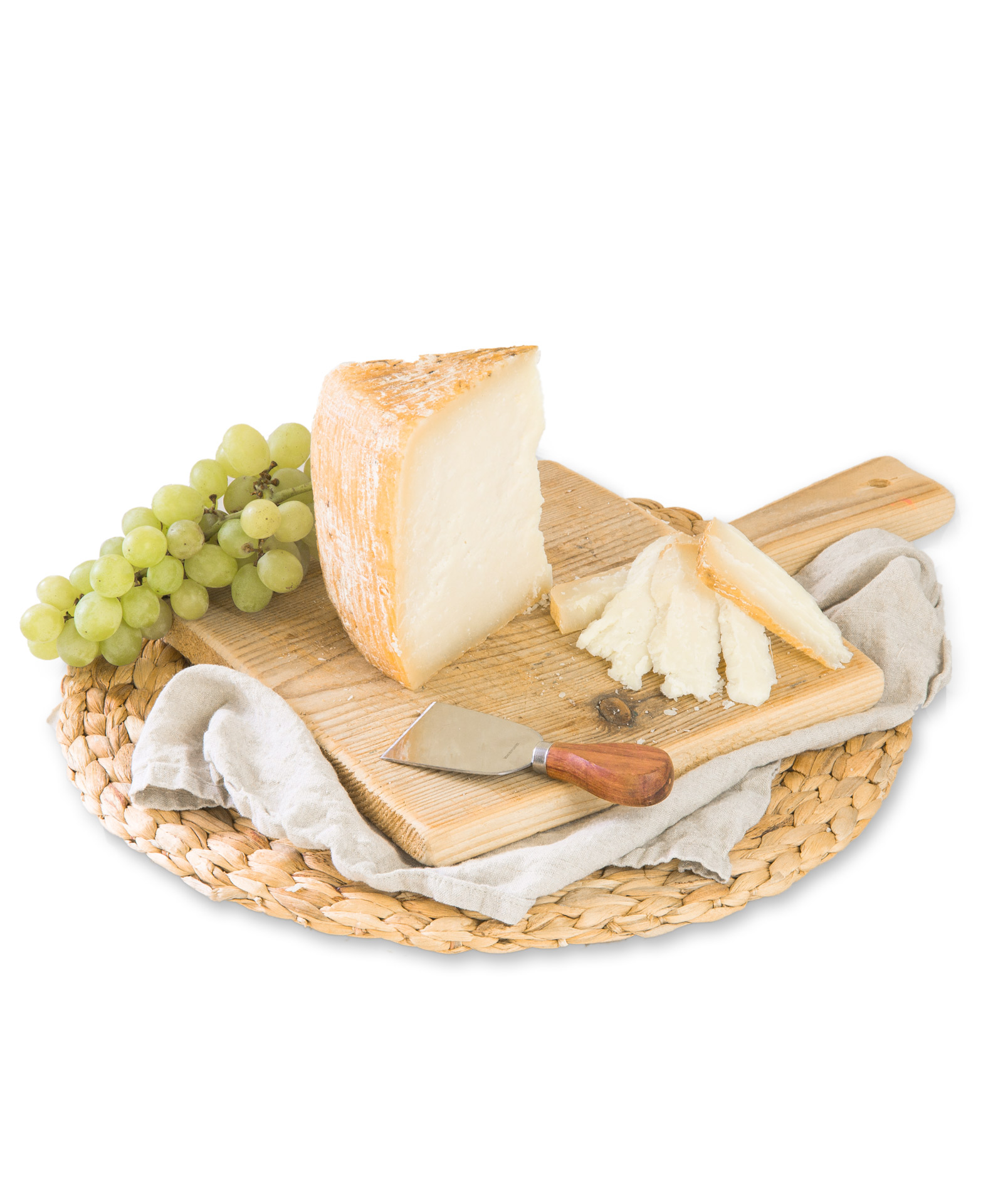 PI_EMO_PecorinoDOP_2 Pecorino Gran Riserva del Passatore - Gewinner als weltbester Pecorino Käse