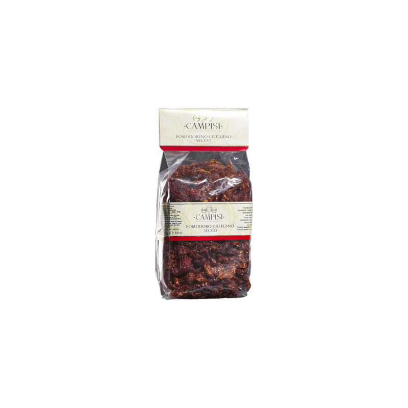 Pomodoro Ciliegino Secco - Getrocknete Kirschtomaten