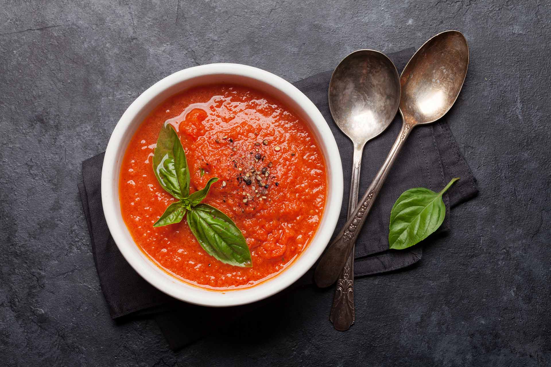 Italienische Pastasauce einfach selber machen
