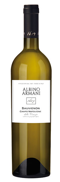 Sauvignon Campo Napoleone Albino Armani IGT 2017