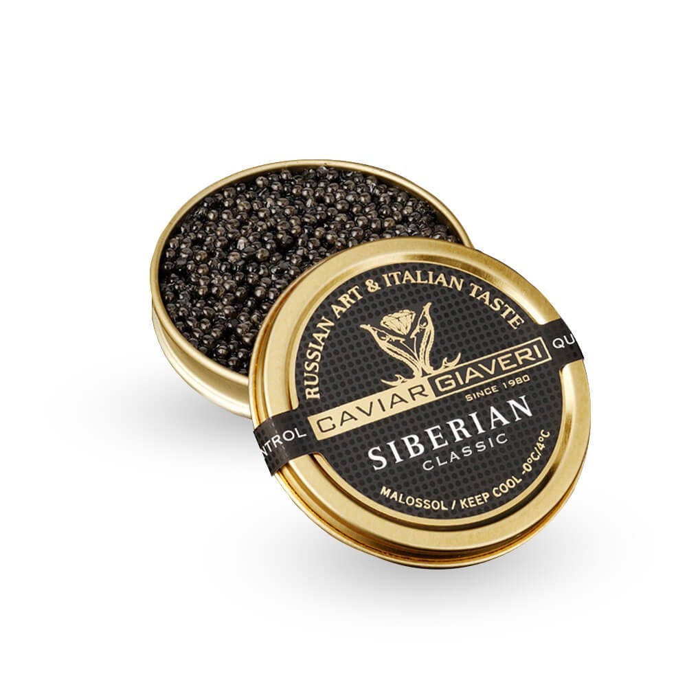 Caviar del Stör Classic (30 g)