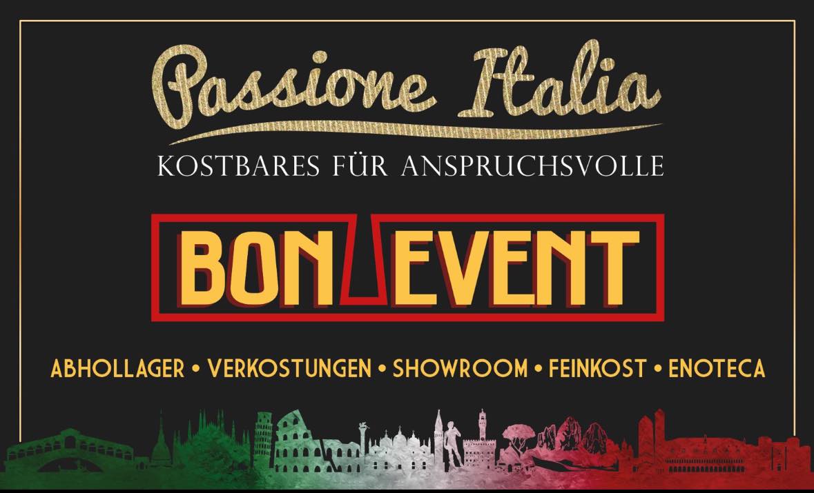 Sa 28.06. Voucher Toskana Feinkost Tasting Event