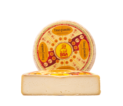 Bra tenero D.O.P. aus Piemont