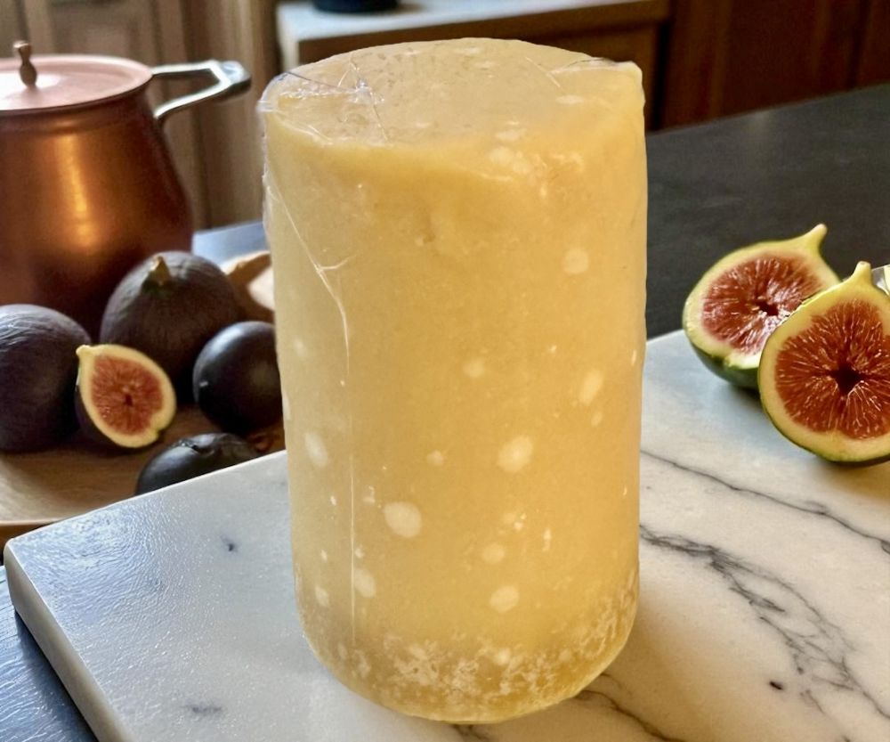 Rondell Mittelkern 65 Monate Parmigiano Reggiano DOP Superiore  Parmesan