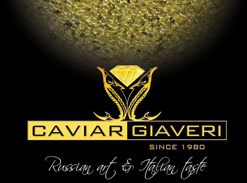 Caviar Giaveri