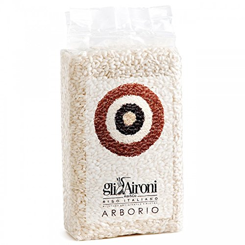 Risottoreis Arborio