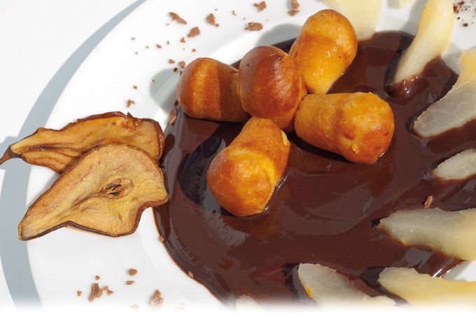 BABÀ aus Sorrento al Rum 280g 14% Vol. Küchlein in Rhum-Likör eingelegt