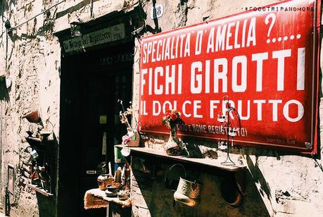 Fichi Girotti - Gefüllte getrocknete Feigen, 3 Stück