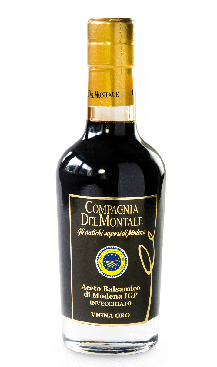 Aceto Balsamico di Modena IGP Vigna Oro mind. 10 Jahre