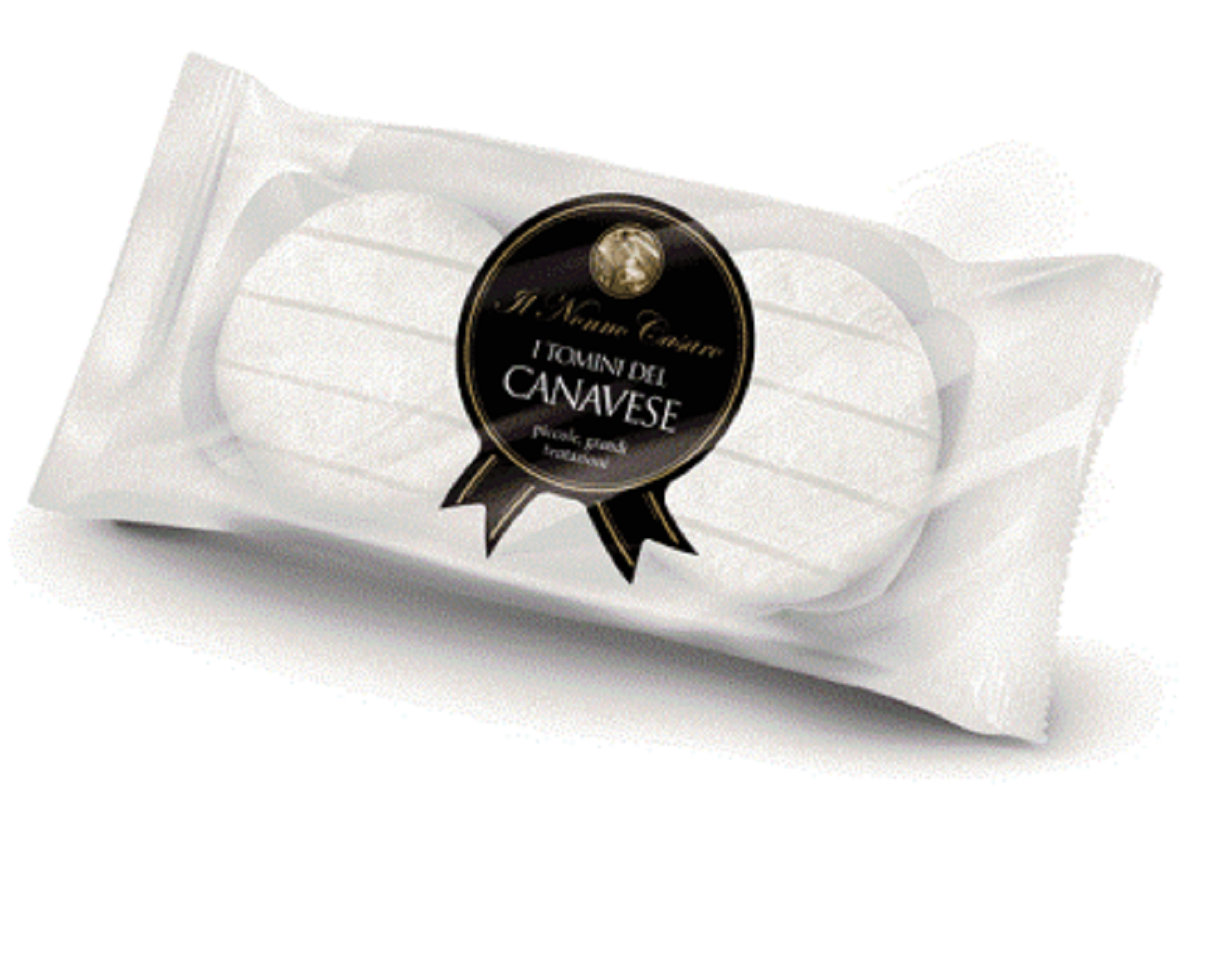 Tomino del Canavese, Spezialität aus Piemont