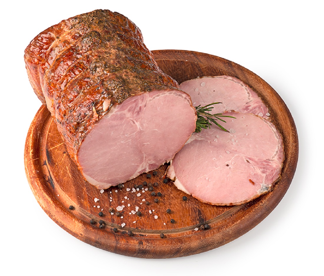 350g Arista aus dem Holzofen - Spezialität der Toskana Monte San Savino 