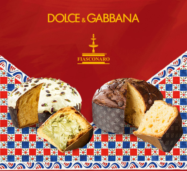 201810120924314166_1 1Kg Dolce&Gabbana Panettone Pistaziencreme Limited Edition