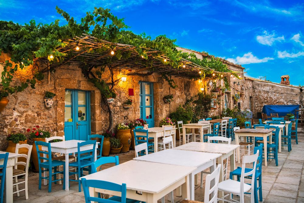 Fr 22.08. Voucher Sizilien Feinkost Tasting Event