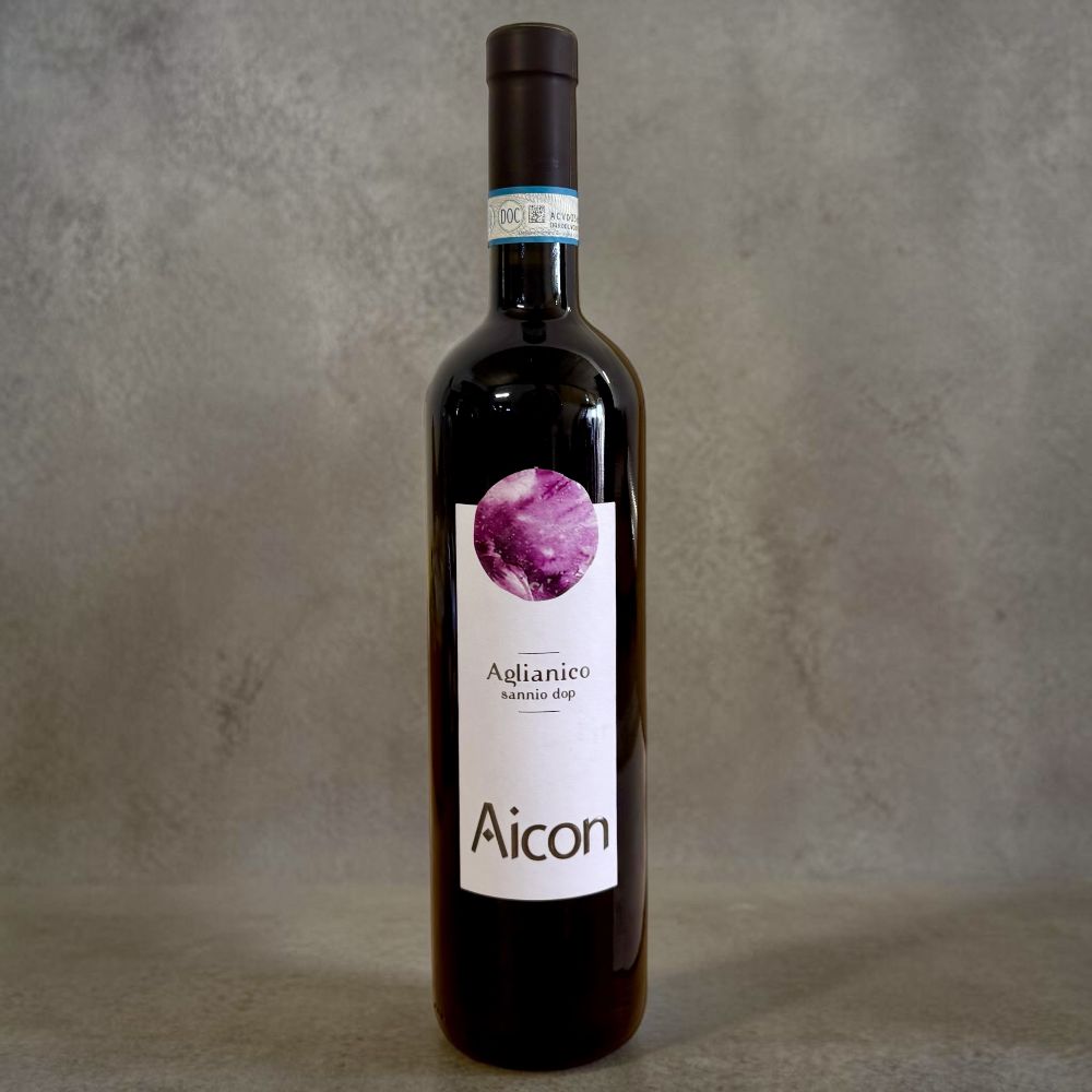 Aglianico Sannio Riserva DOC 2022
