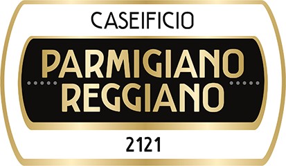 500gr 48 Monate Parmigiano Reggiano DOP Riserva - Parmesan "Stravevvhio"