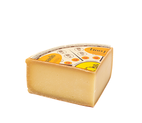 Bra duro D.O.P. aus Piemont Kopie
