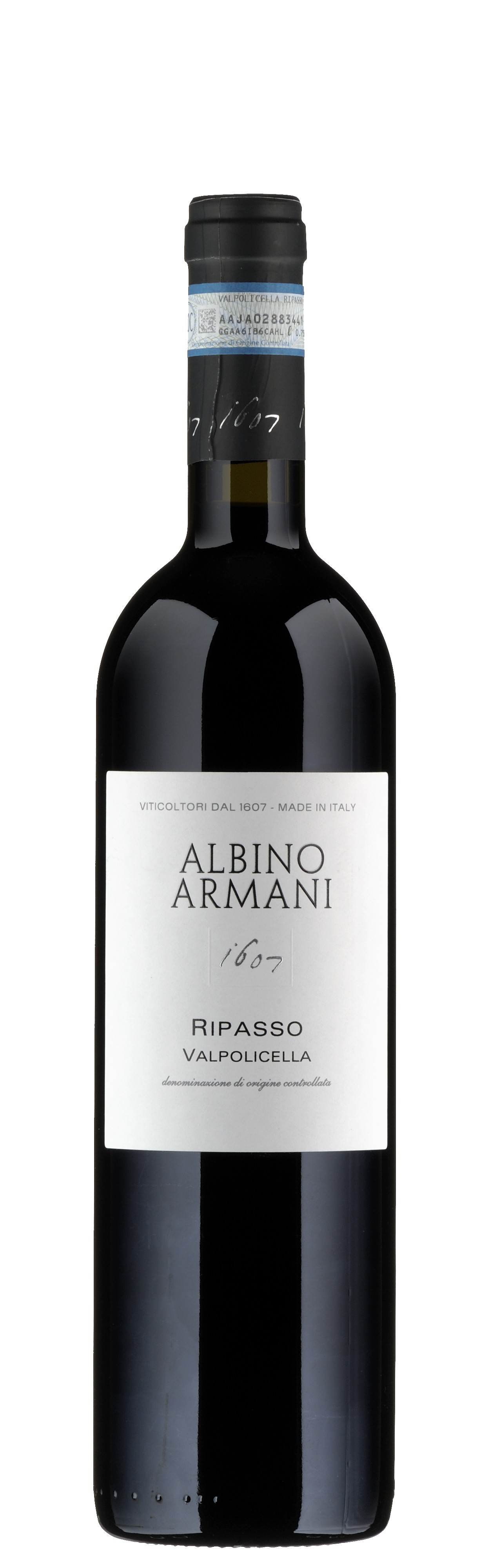 Valpolicella Ripasso Classico Superiore Albino Armani DOC 2019