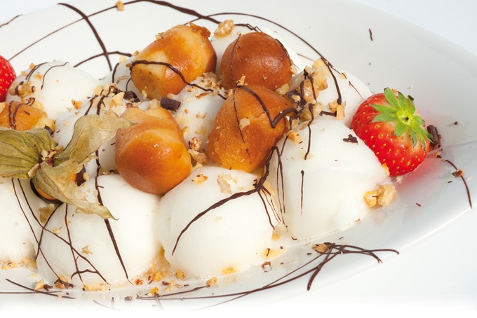 BABÀ al Limoncello di Sorrento 280g 14% Vol.