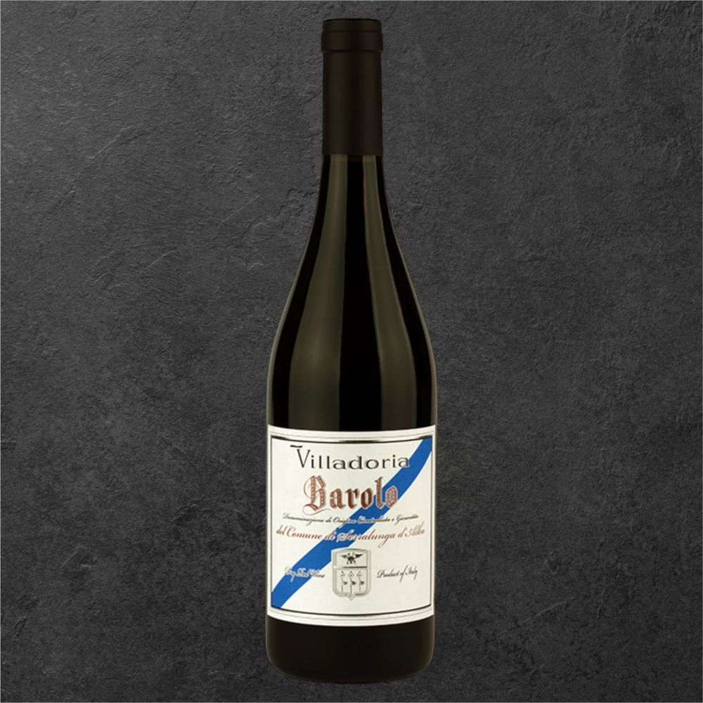 Barolo Villadoria Serralunga d'Alba DOCG 2020