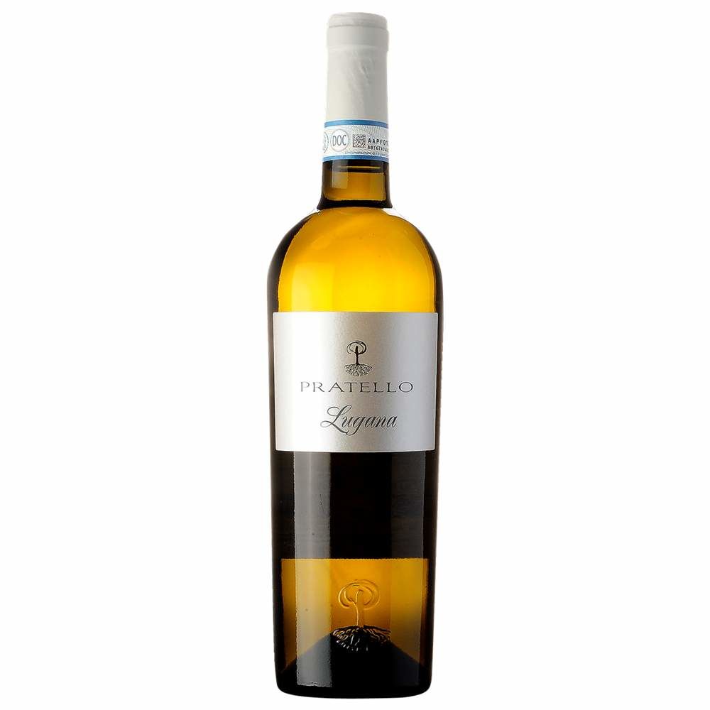 Preisgekröntes 3er Weißwein Gourmet Set aus Norditalien