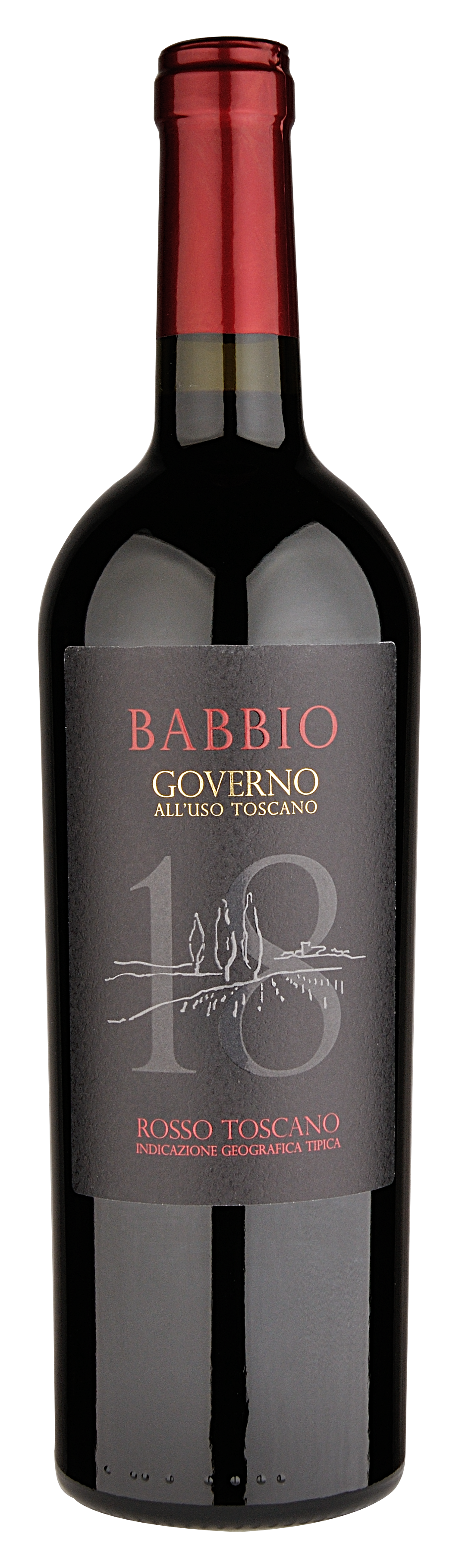 Babbio Governo all'uso Toscano IGT 2021