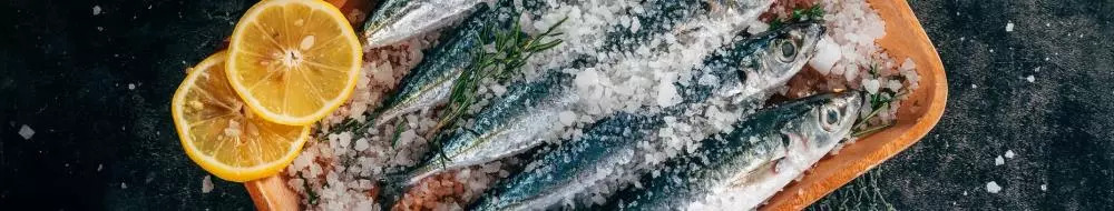 Sardellenfilets in Olivenöl Extra Vergine aus Sizilien 80g