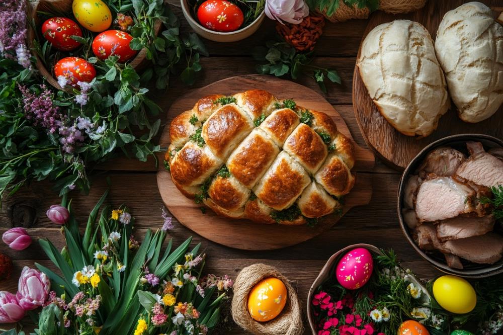 Fr 27.03. Voucher Pasqua italiana Tasting Event