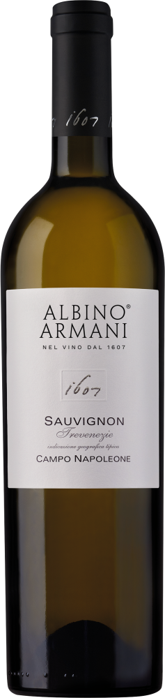 Sauvignon Campo Napoleone Albino Armani IGT 2023