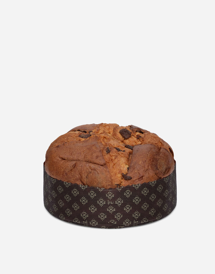 500gr Dolce&Gabbana Panettone Cioccolato mit Schokolade 500gr Dolce&Gabbana Panettone Cioccolato mit Schokolade