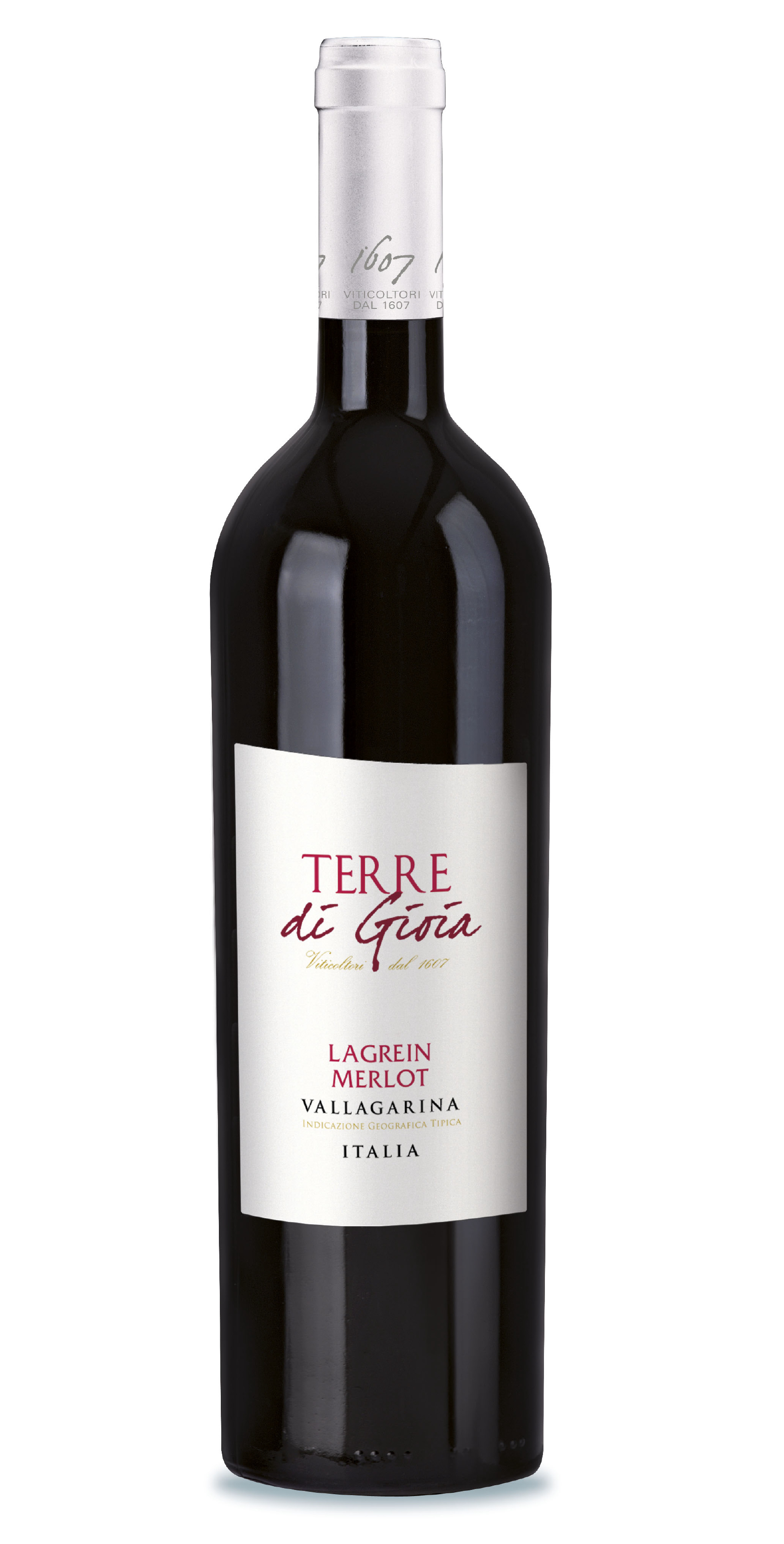 Lagrein Merlot Albino Armani Terre di Gioia IGT 2019