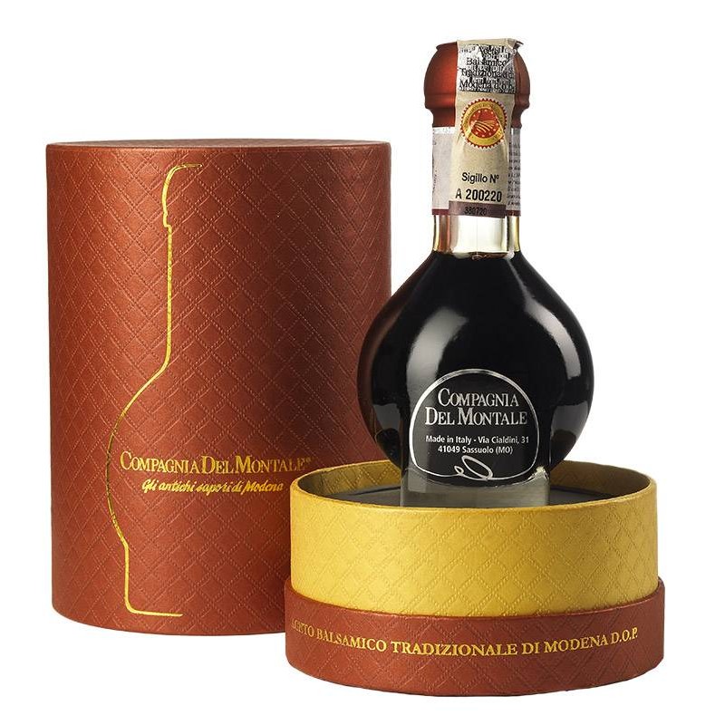 Aceto Balsamico Tradizionale di Modena DOP Vecchio - mind. 12 Jahre gereift