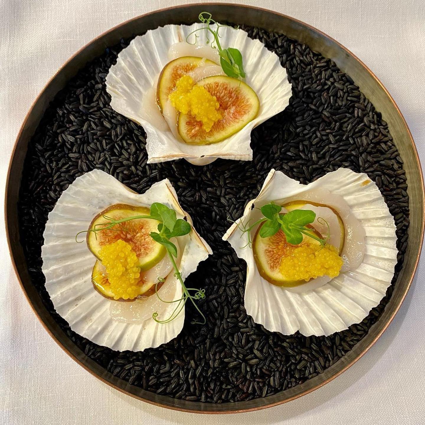 Rarität: Albino Caviar Golden Sterlet, Goldene Kaviar - Limited Edition
