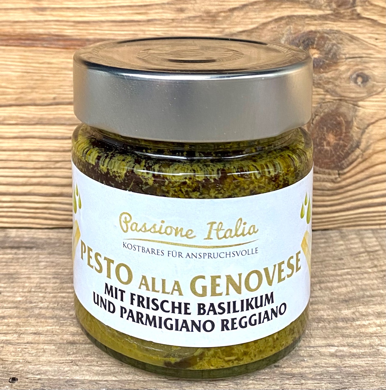 Angebot! Sugo & Bruschetta  4 Sorten + 1 Basilikum Pesto