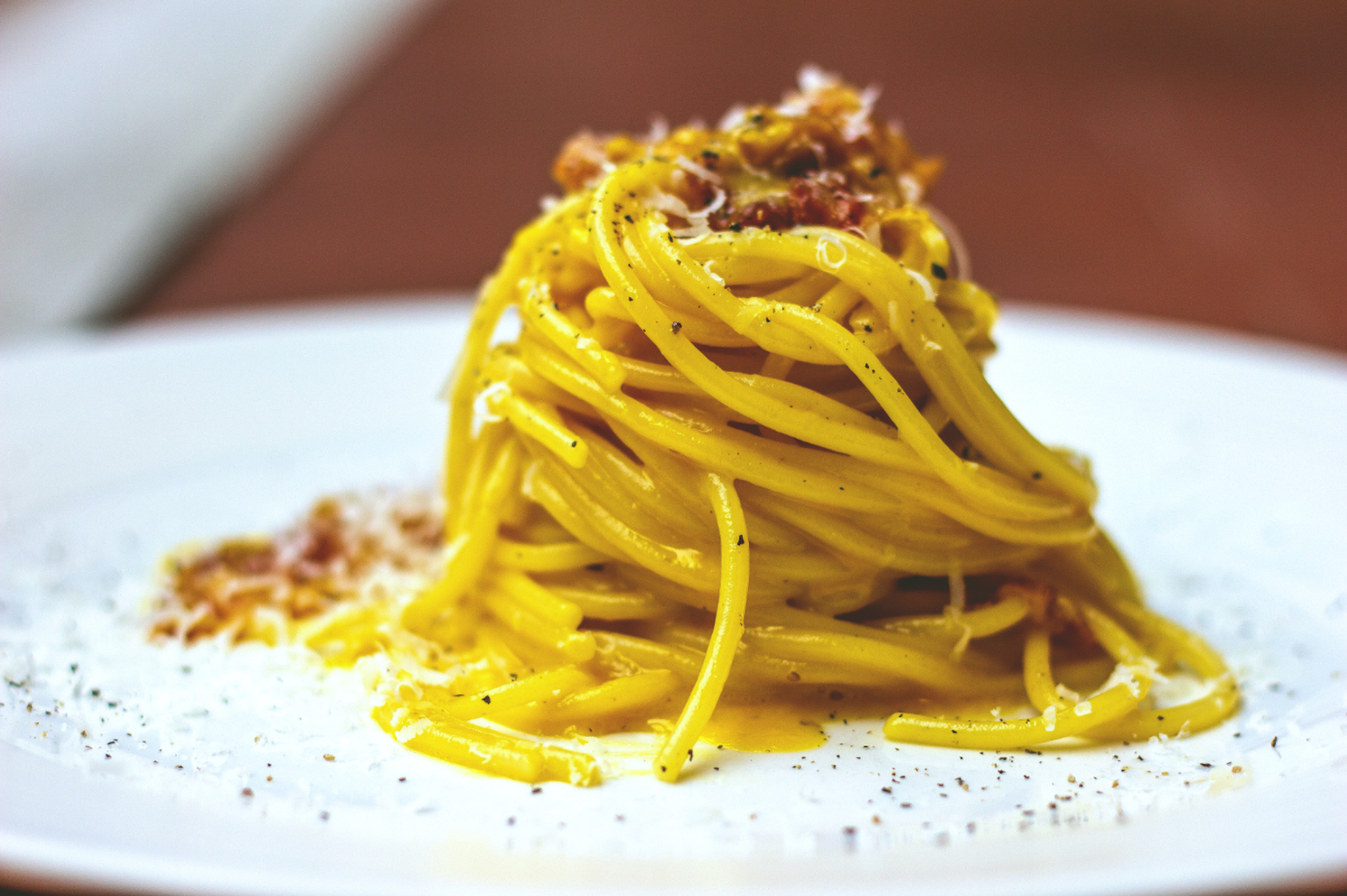 3X100g Pecorino Romano DOP gerieben