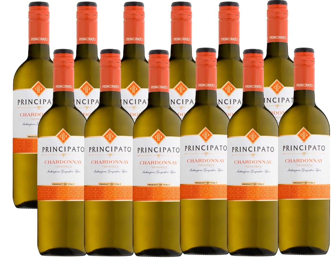 Angebot 12X Principato Chardonnay IGT 2022 Trevenezie