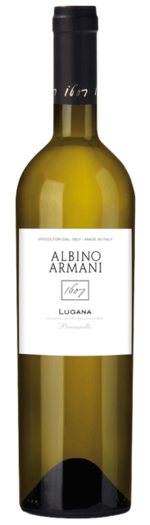 Albino Armani Lugana 2024 DOC